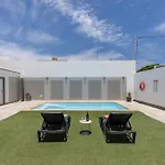 Nyaraló Relaxing And Privacy Muley *