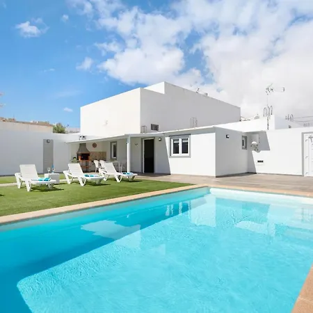Сasa de vacaciones Casa Muley *
