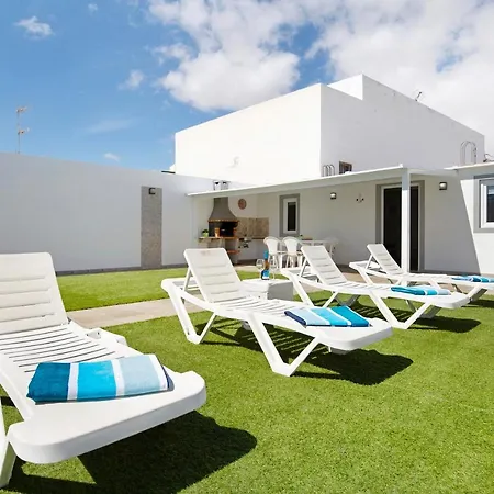 Casa Muley Сasa de vacaciones