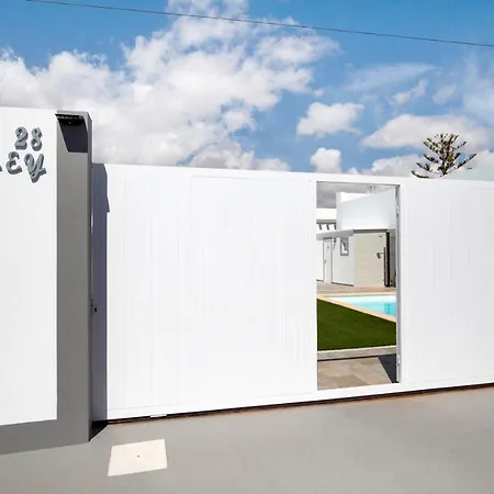 Casa Muley Сasa de vacaciones