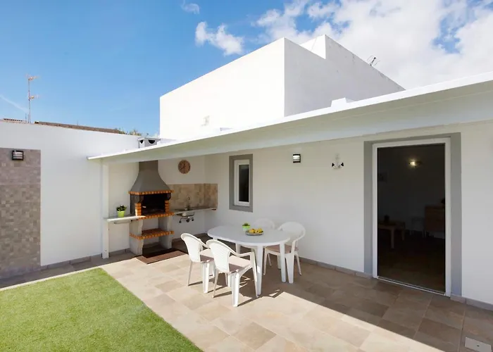 Casa Muley Holiday home El Matorral