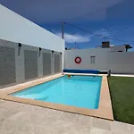 Feriehus Relaxing And Privacy Muley El Matorral