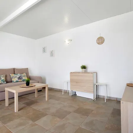 Dom wakacyjny Casa Muley *