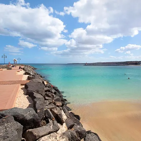 Dom wakacyjny Casa Muley El Matorral