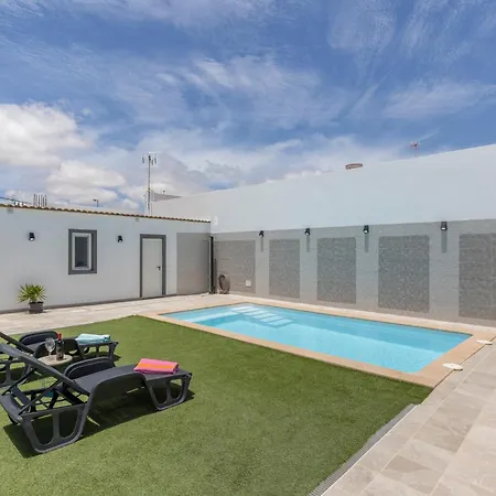 Casa Muley El Matorral