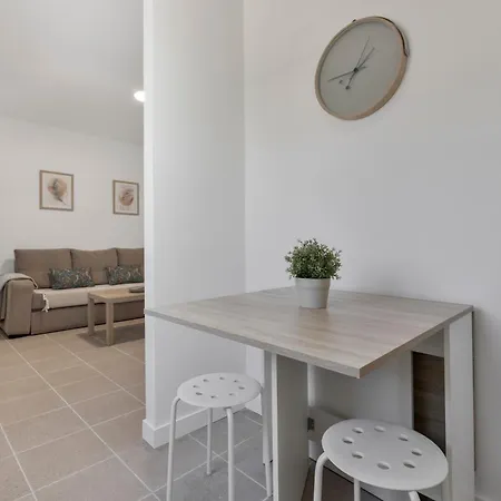 Casa Muley Feriehus *