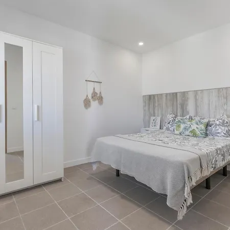 Casa Muley * El Matorral