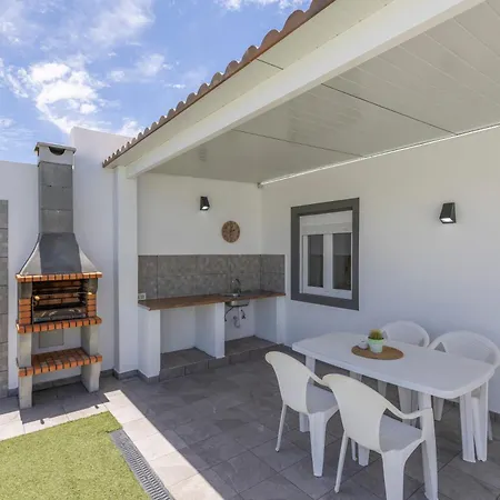 Feriehus Casa Muley *