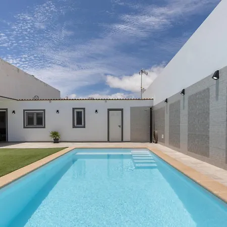 Casa Muley * El Matorral