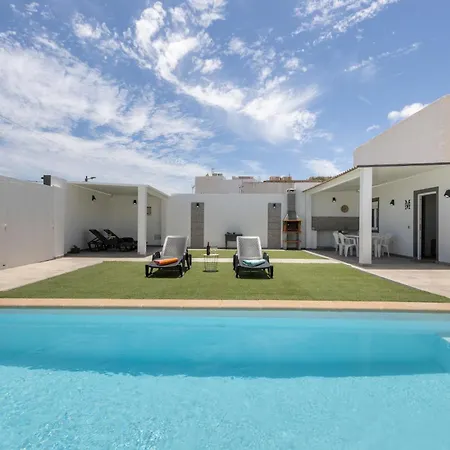 Casa Muley El Matorral