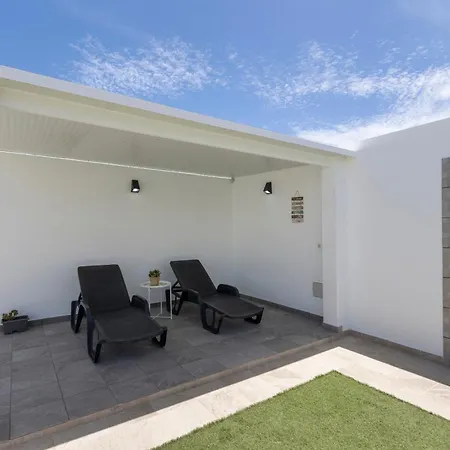 Casa Muley El Matorral