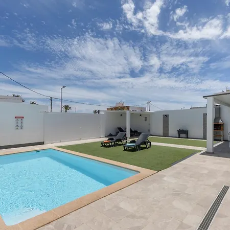 Casa Muley Casa de Férias El Matorral
