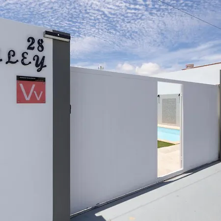 Feriehus Casa Muley
