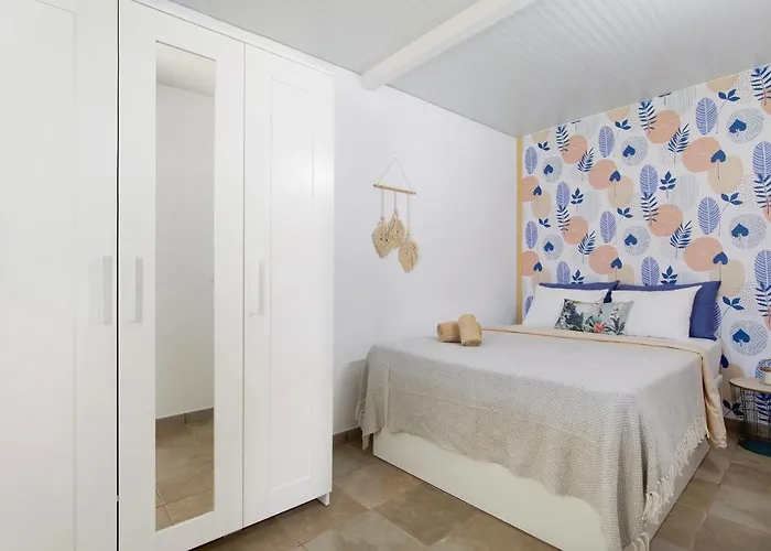 Casa Muley בית נופש