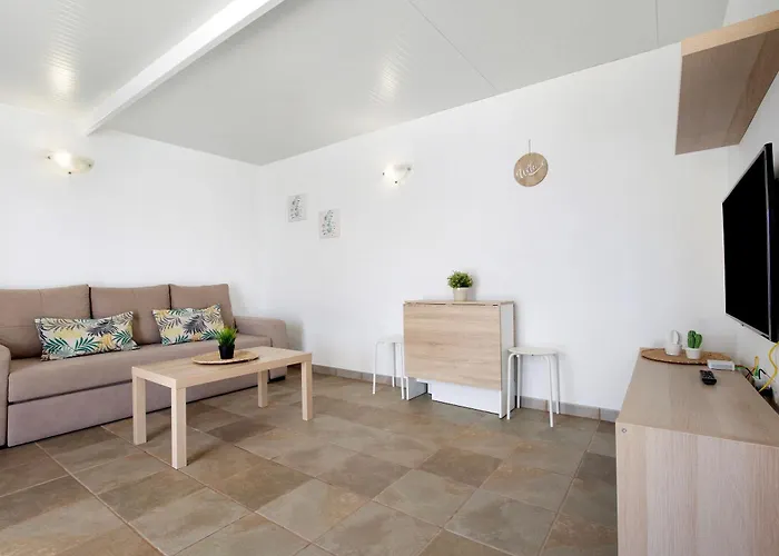 בית נופש Casa Muley *