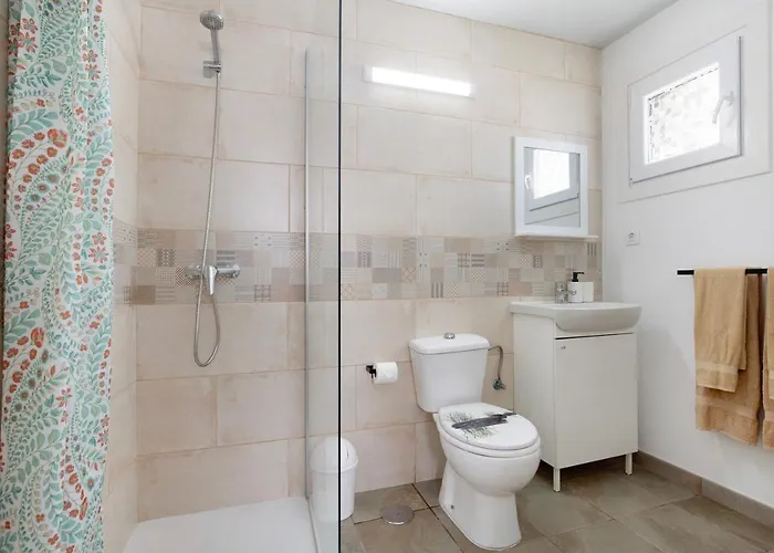 בית נופש Casa Muley El Matorral