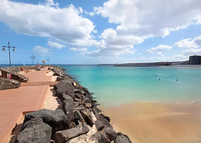 בית נופש Casa Muley El Matorral