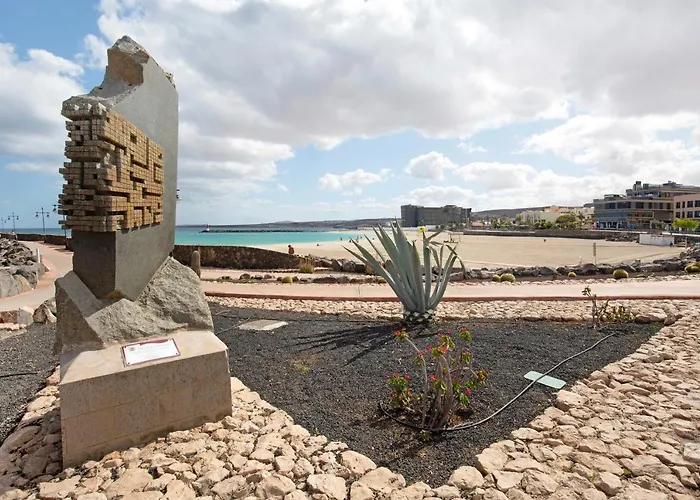 Casa Muley בית נופש El Matorral