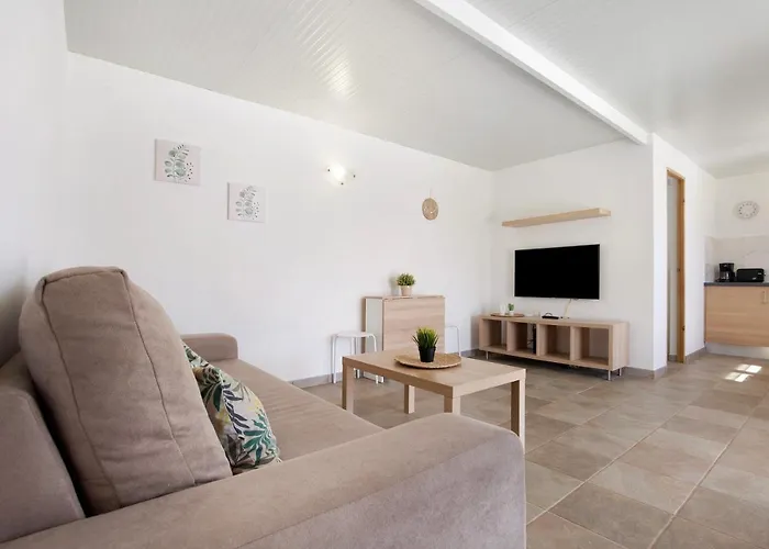 Casa Muley El Matorral