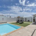 Relaxing And Privacy Muley بيت للعطل El Matorral