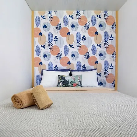 Casa Muley Σπίτι διακοπών El Matorral