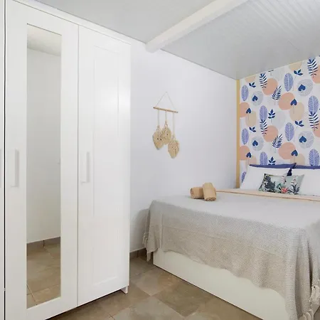 Casa Muley Σπίτι διακοπών