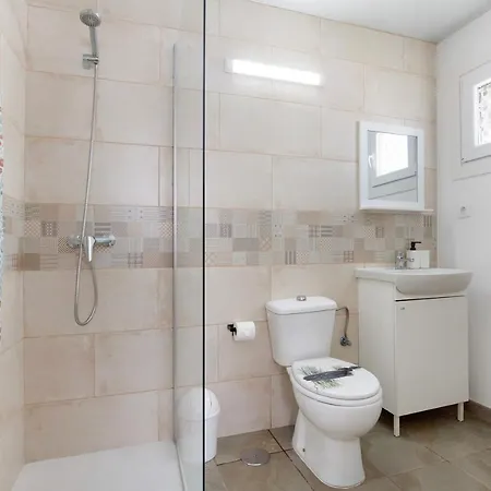 Σπίτι διακοπών Casa Muley El Matorral