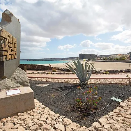 Casa Muley Σπίτι διακοπών El Matorral